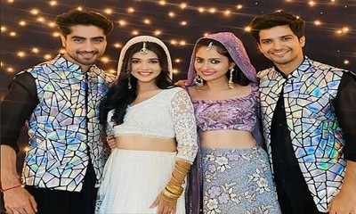 Yeh Rishta kya kehlata hai Sex shots