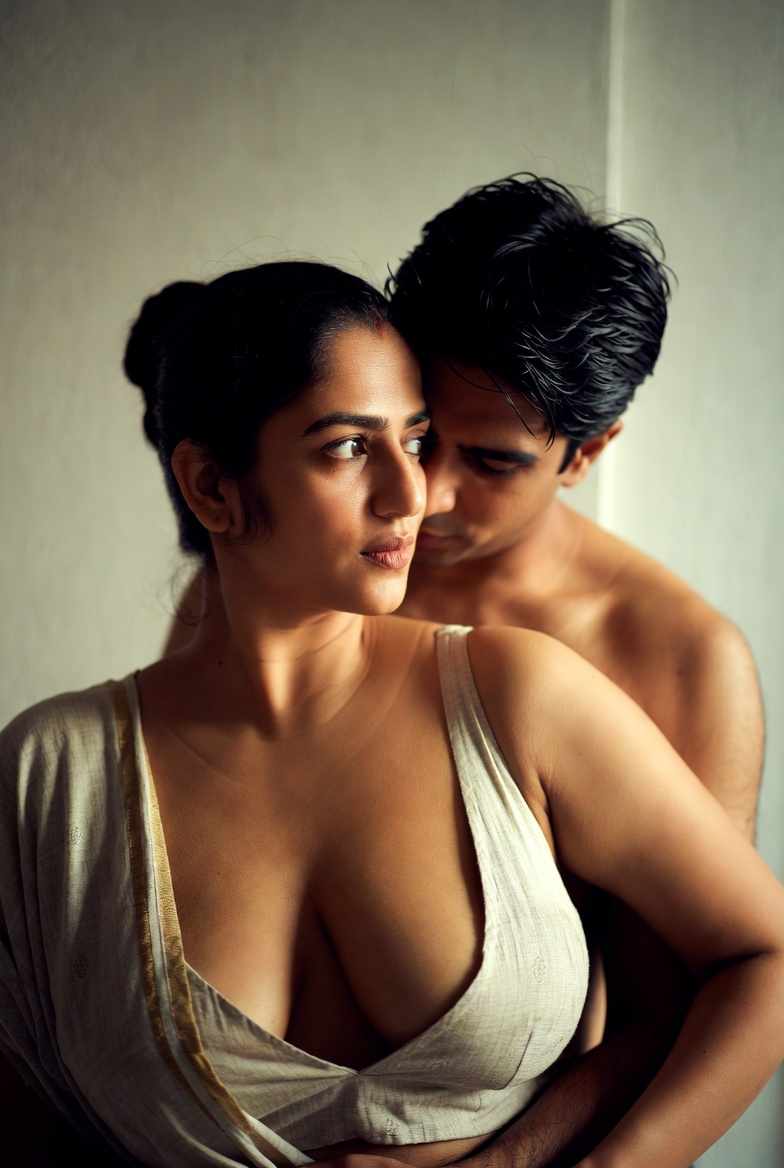 Conquering Sexy Mother-in-Law