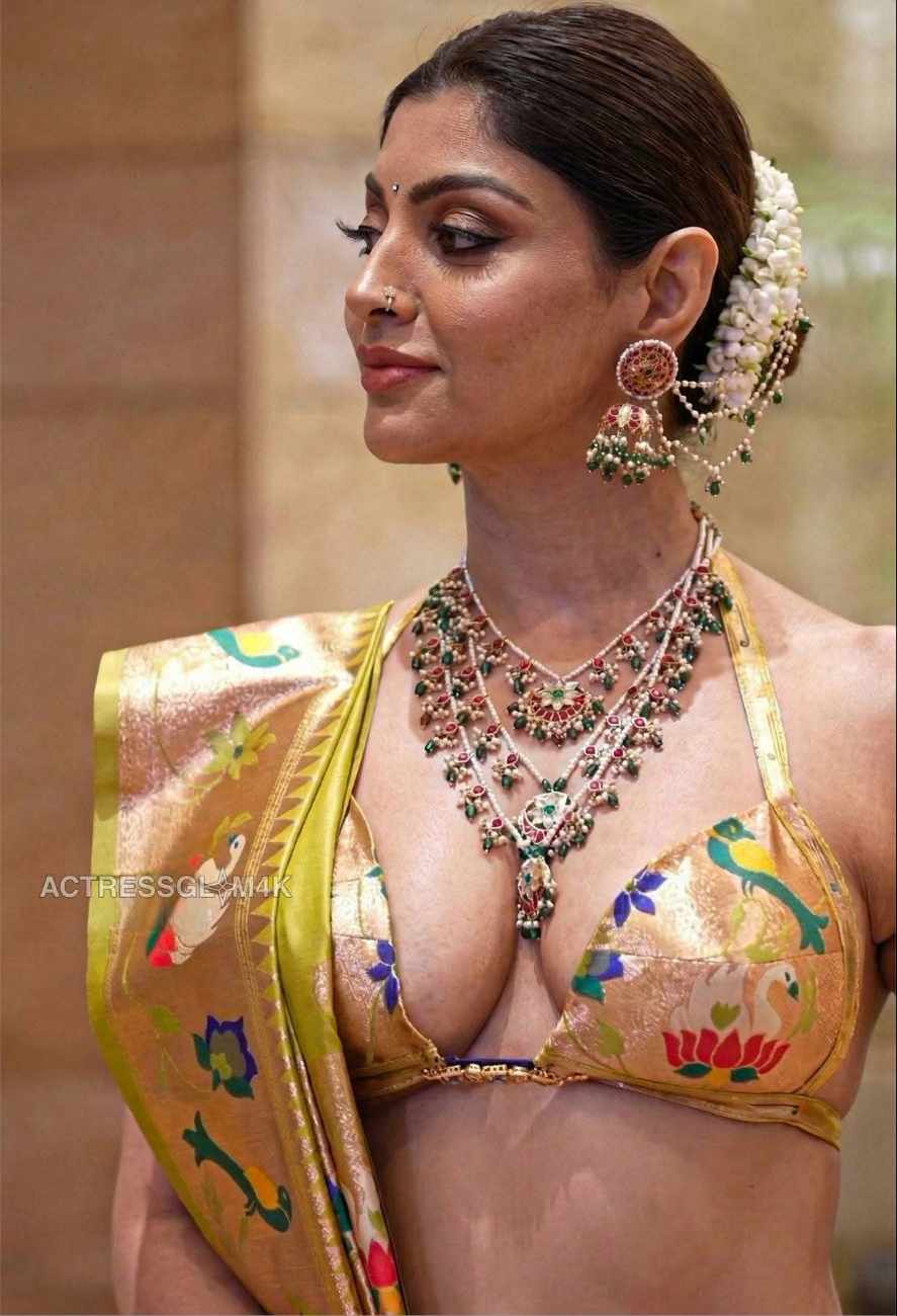 TV Actress's Dirty Desires