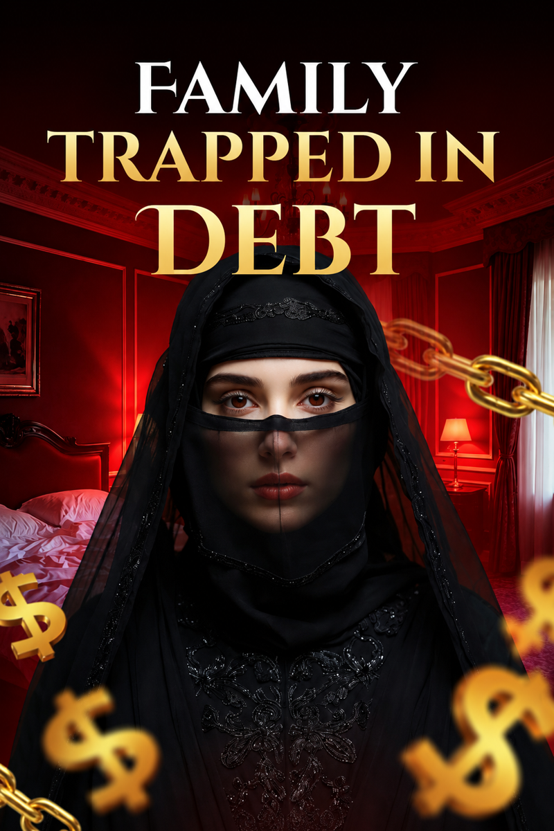 Family Trapped in Debt