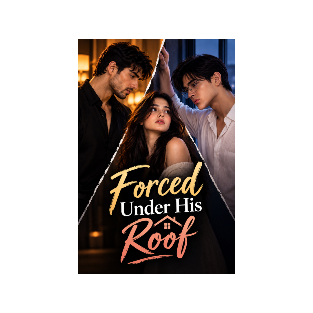 Forced under his roof (18+)