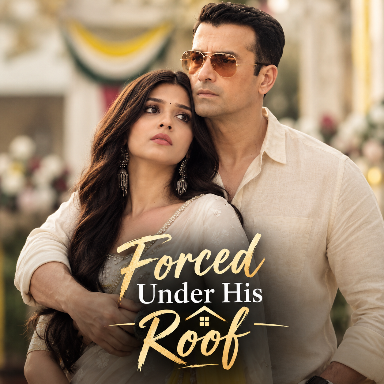 Forced under his roof (18+)