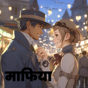Mafiya
