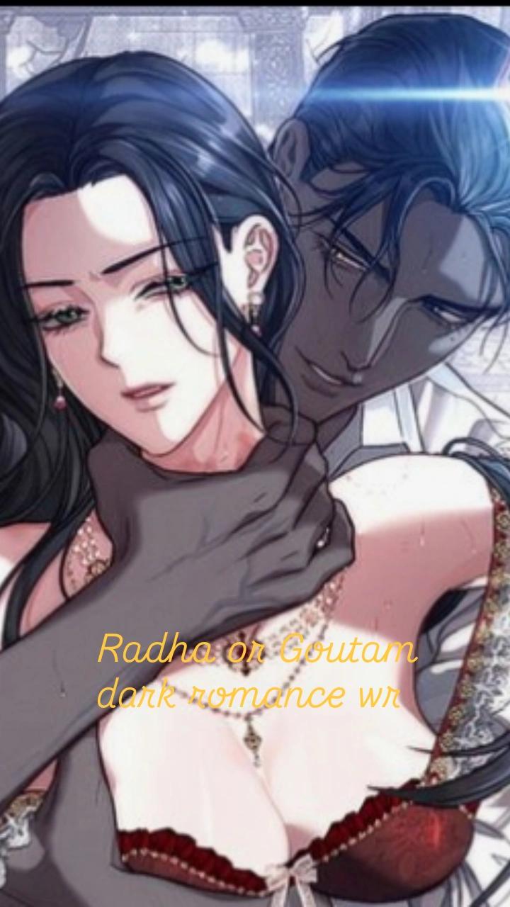 Radha, Goutam