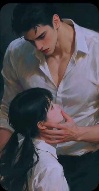 possessive Daddy