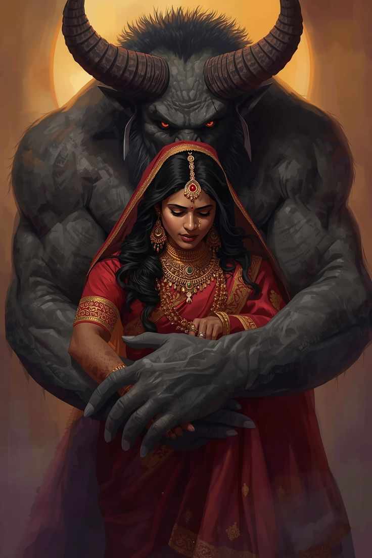 अमावस्या की रात