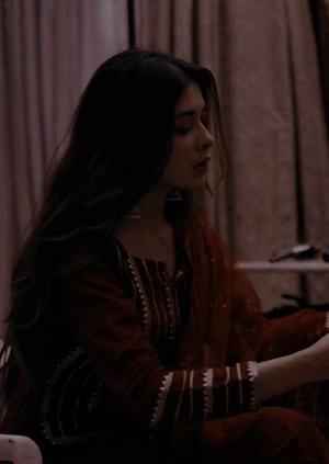 "You Don’t Know Me Anymore"