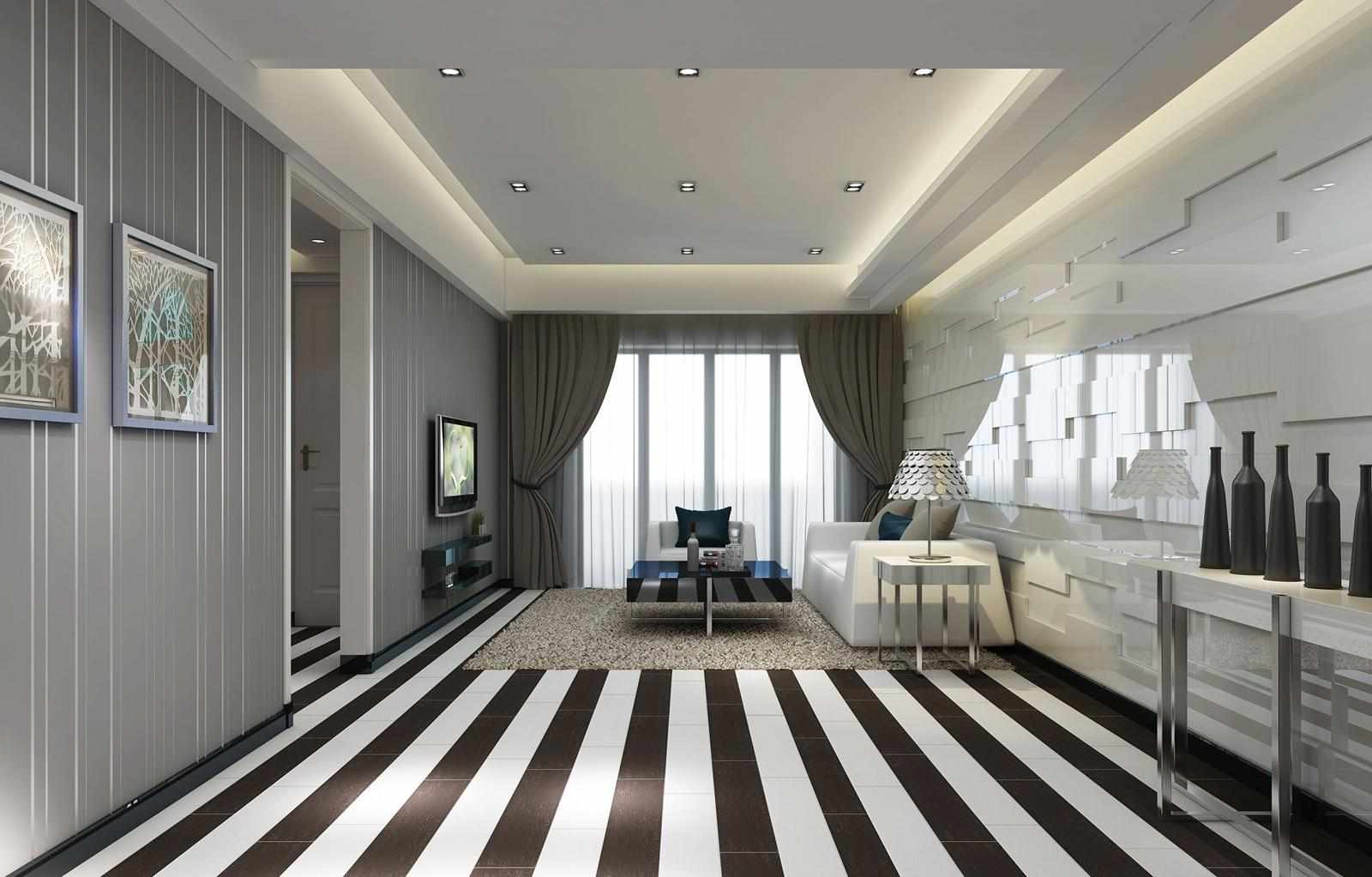 Elements Impacting the Wooden Tile Price