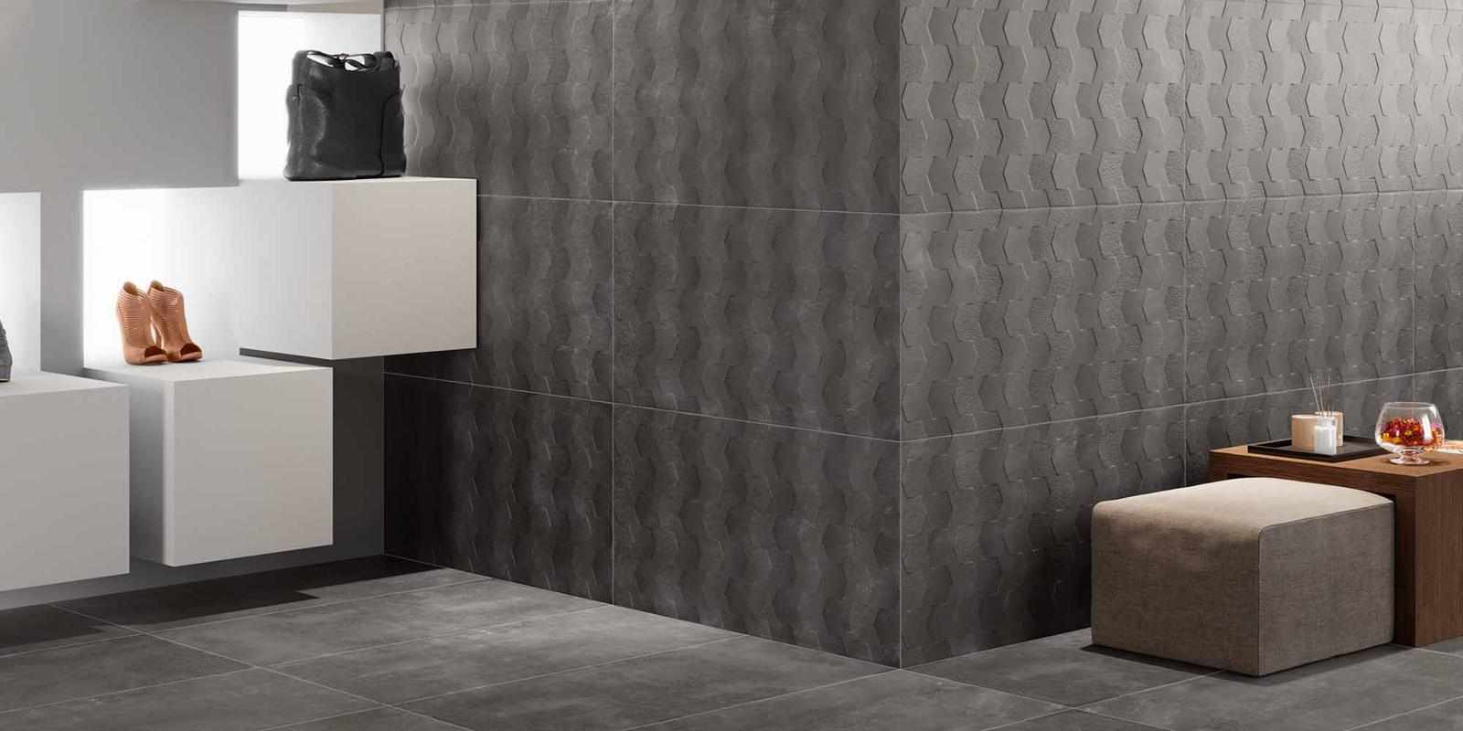Enhance Your Interiors with Decorative Porcelain Floor Tiles