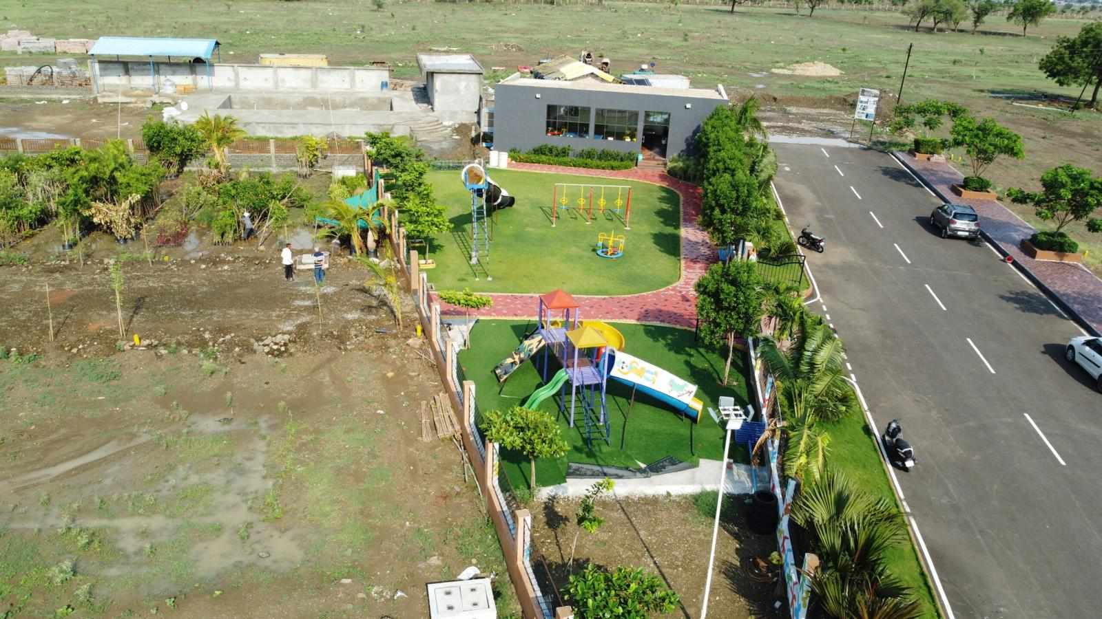 Find the Best Plots in Nagpur to Build Your Dream Home or Invest Smartly