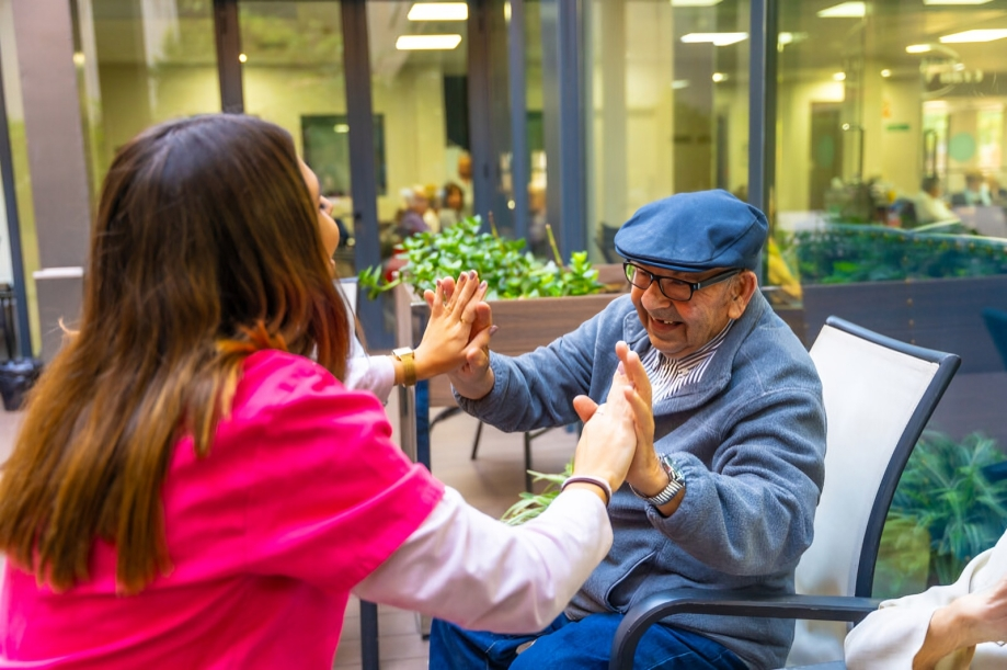 How To Choose The Right Assisted Living Community In Murrieta
