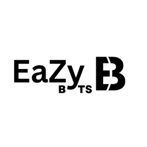 Eazybyts Web Solutions logo