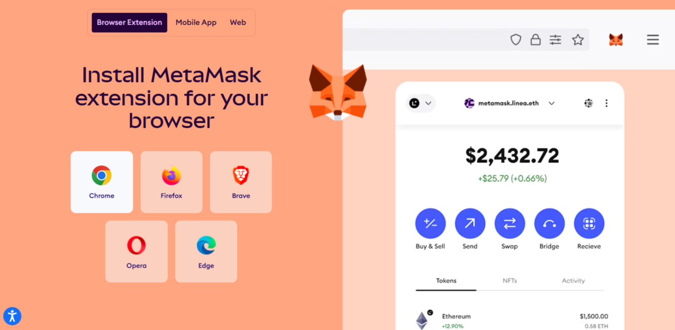 MetaMask Login: A Quick Guide to Secure Web3 Access