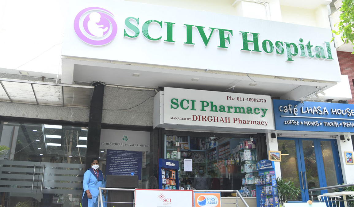 Your Guide to Choosing the Right IVF Clinic in Delhi, India