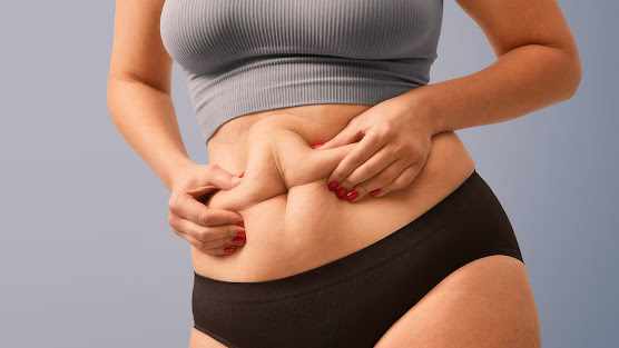 Tips to Lose Belly Fat After 40: Expert Advice from Dr. Shivani Sachdev Gour