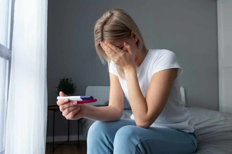 Female Infertility After 35: What Are Your Options?