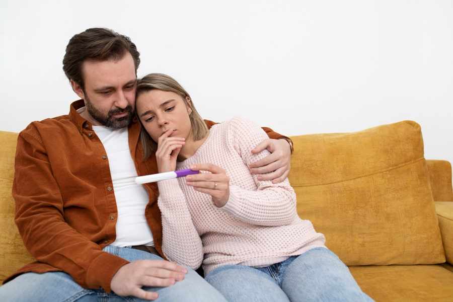 How Irregular Periods Affect Fertility