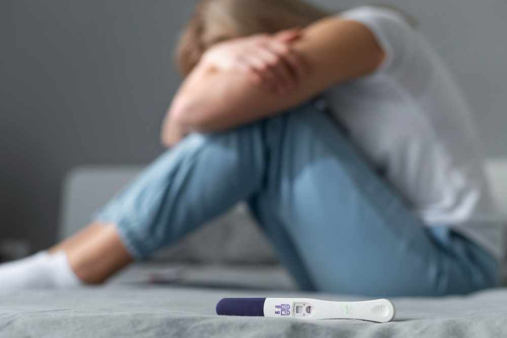 Dealing with IVF Failure and What to Do Next