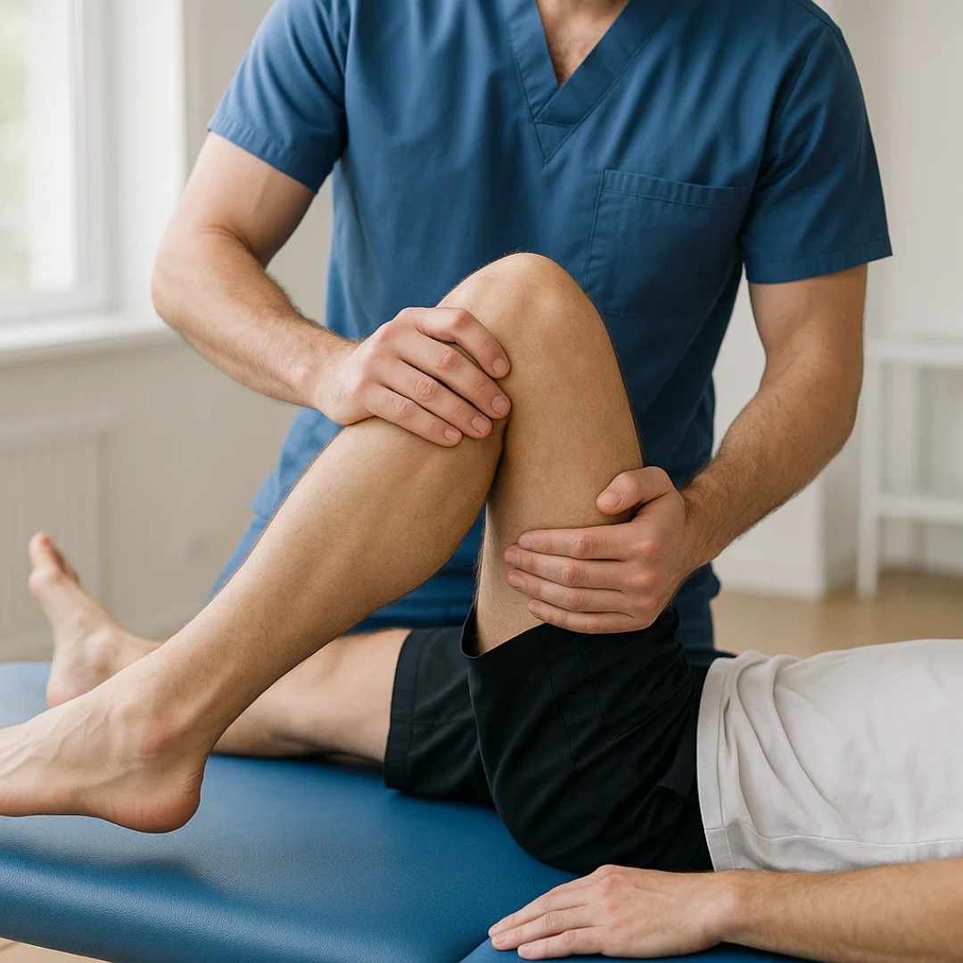 Move Better, Feel Better – Beat Pain with Physiotherapy