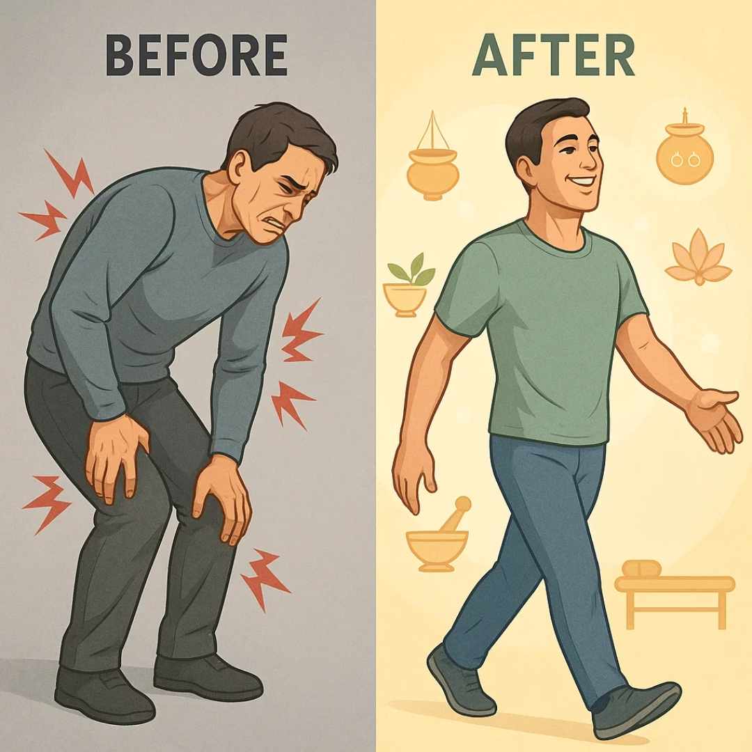 Achieve Pain-Free Movement – Effective Musculoskeletal Disorder Treatments