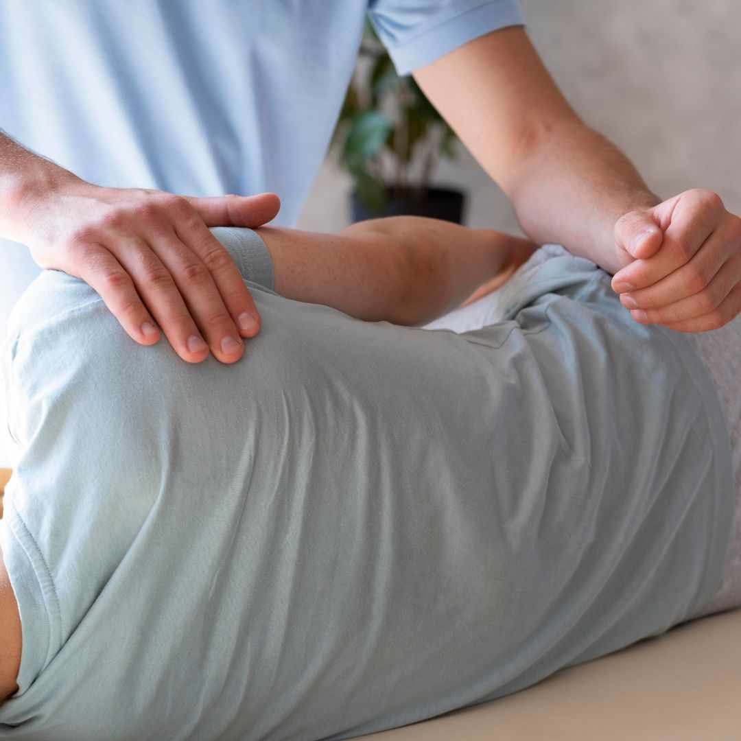 Physiotherapy Treatment Focused on Comfort & Recovery