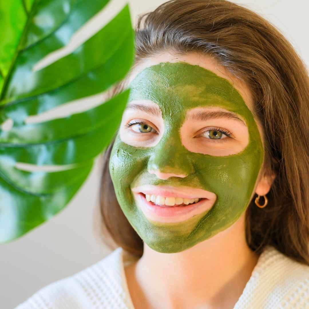 Balanced Skin Care with a Holistic Treatment Approach