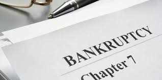 Chapter 13 Bankruptcy Lawyer in Waldorf: Tips for First-Time Bankruptcy Filers