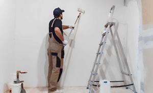 Trusted Interior Home Painters | Bozeman House Painting Services by A6 Homes Remodel and Handyman