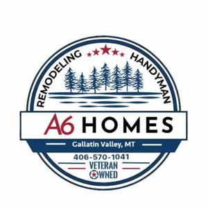 A6 Homes Remodel and Handyman