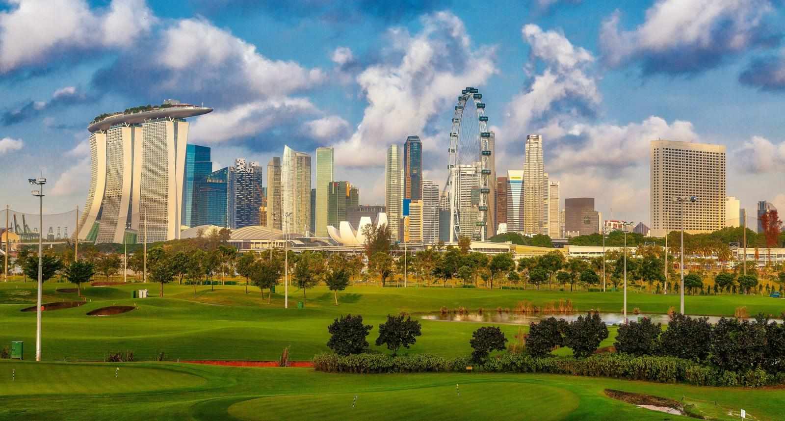 Best Neighborhoods to Live in Singapore