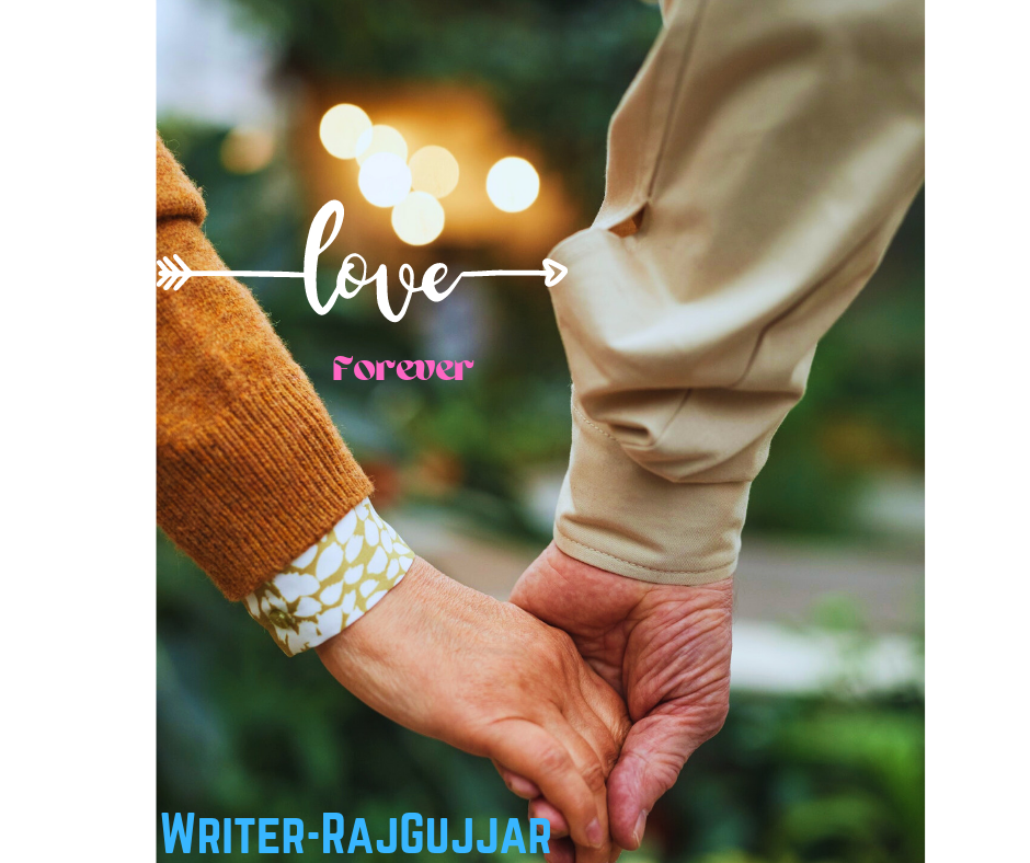 The Promise of Forever