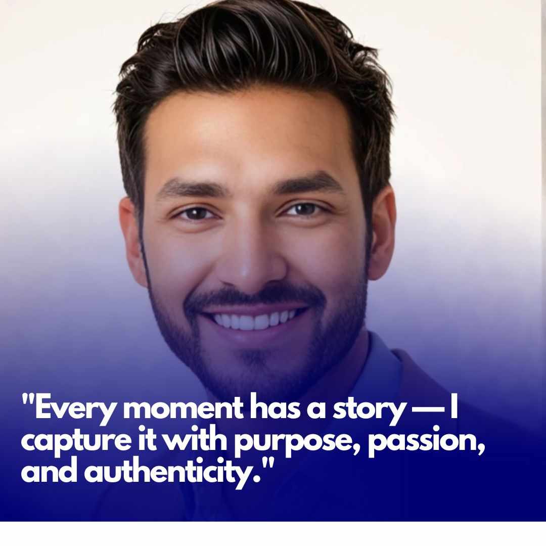 Sathees Kumar SAMPAR – Capturing Authentic Moments with Creative Precision