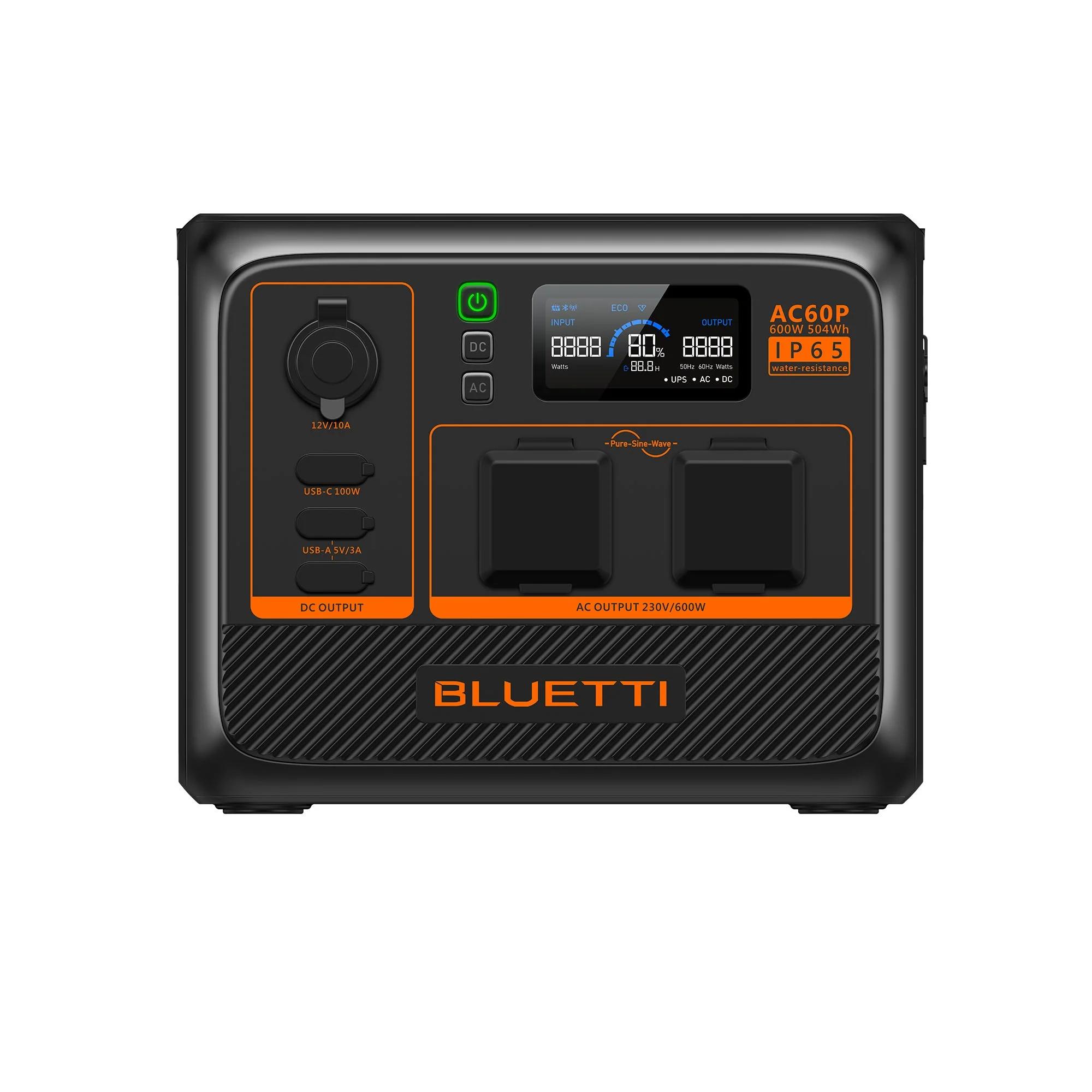 5 Things to Consider Before Buying an EcoFlow Portable Power Station
