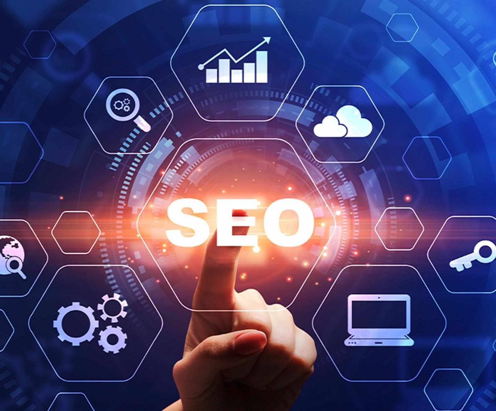 Wildnet Technologies: Transforming Businesses with Search Engine Optimization Services in India