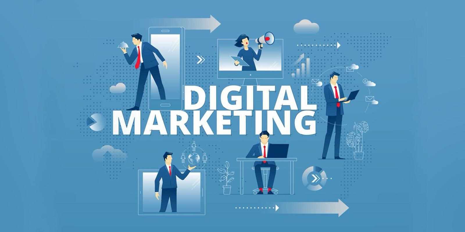 Wildnet Technologies – Delivering Results as the Best Digital Marketing Agency in Ghaziabad