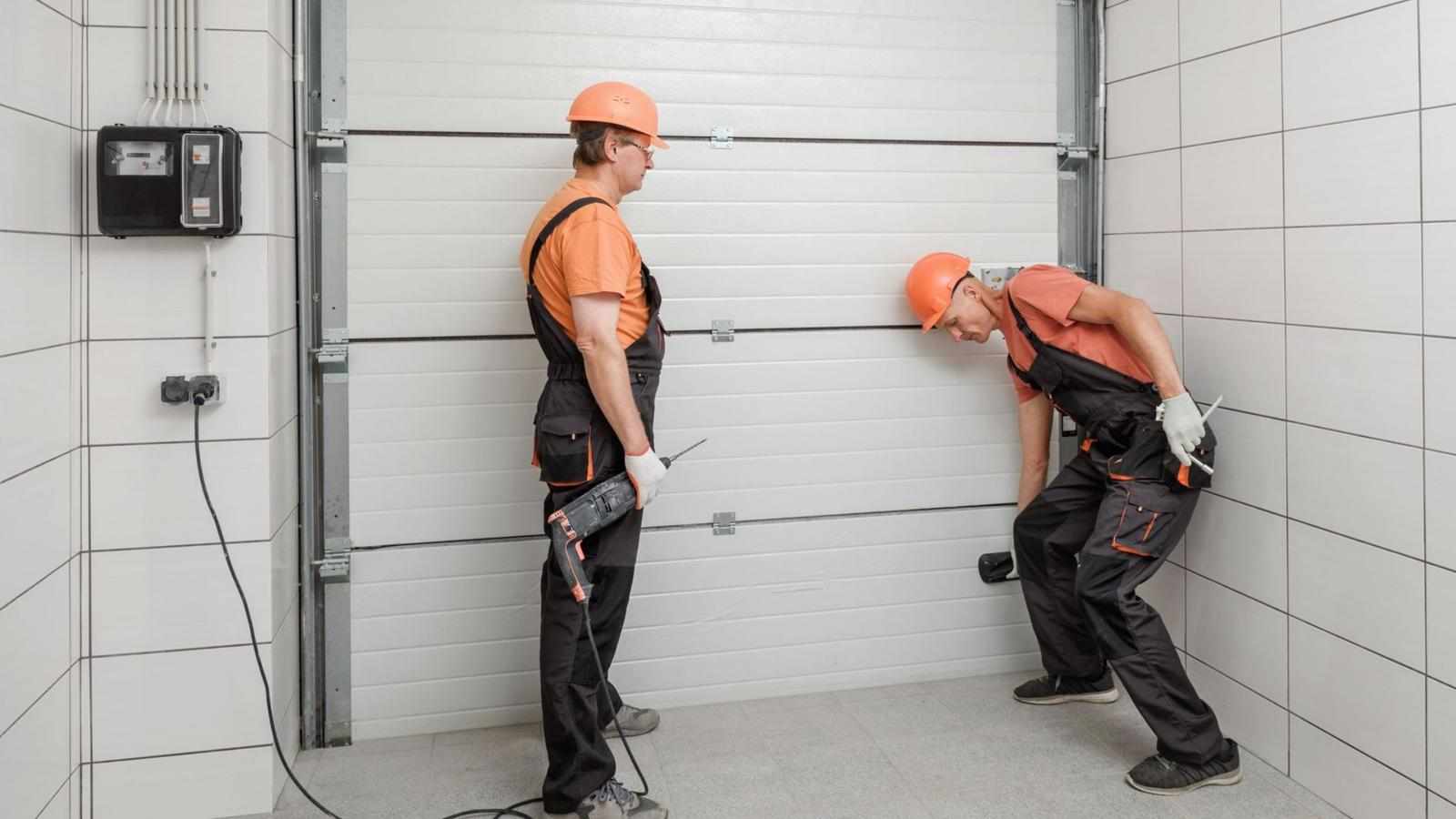 Why 2 Layer Garage Door Insulation Is Worth It: Find Trusted Companies Near You