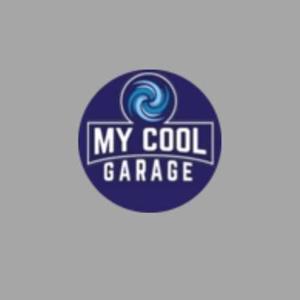 mycoolgarage logo