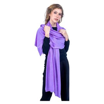 Why A Cashmere Scarf is The Perfect Gift for Your Mother