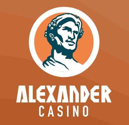 Alexander Casino VIP Club sur Mobile