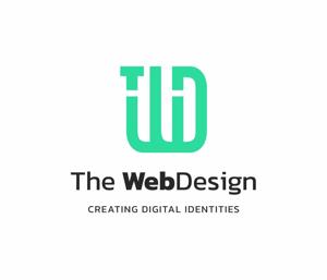 thewebdesign logo