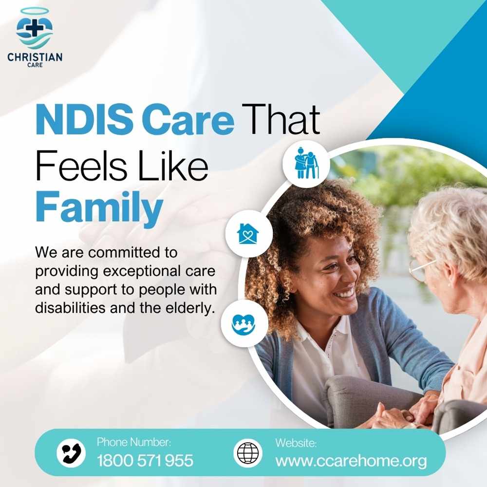 NDIS Services