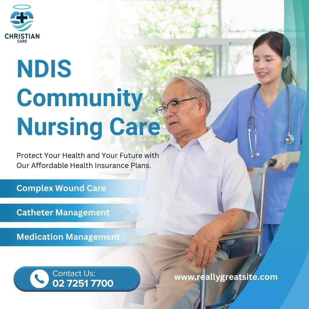 Community Nursing Care