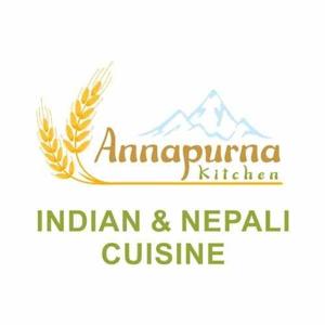 Annapurna Kitchen logo