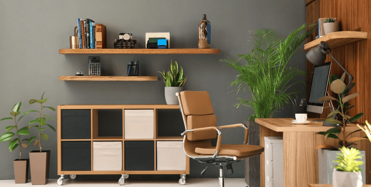 Modern Corner Shelf Styling Tips Every Homeowner Should Know