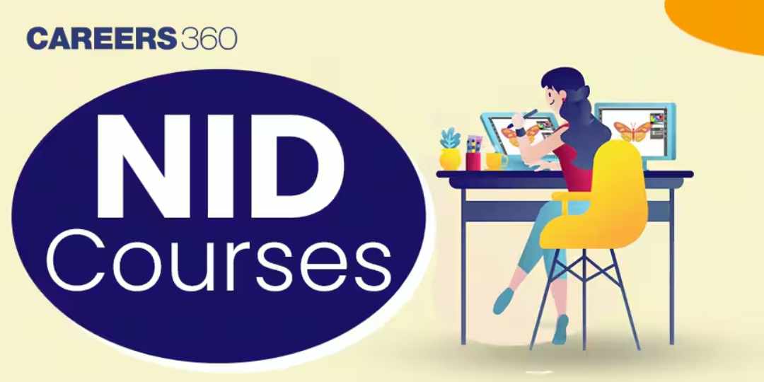 Top-Rated NID Online Courses for Effective Design Entrance Exam Preparation