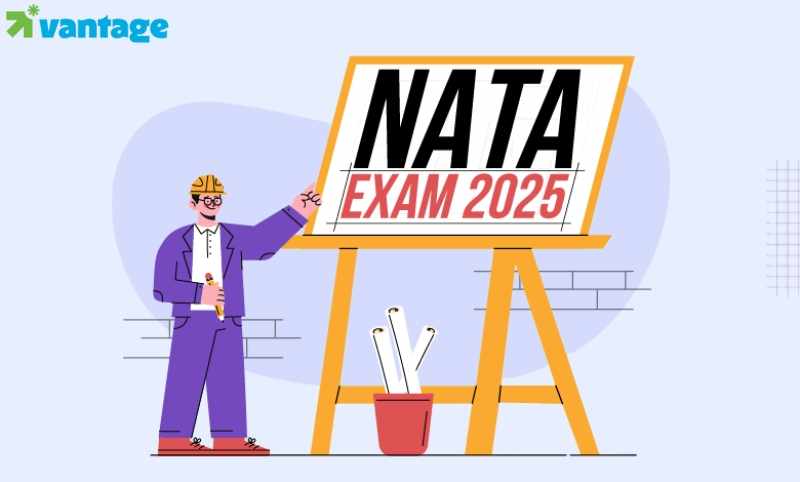 Crack NATA 2025 Exam Guide, Syllabus & Smart Prep Tips