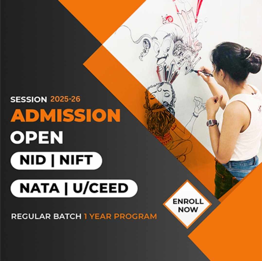 Ultimate Guide: Best Books for Cracking NIFT 2025 Exam