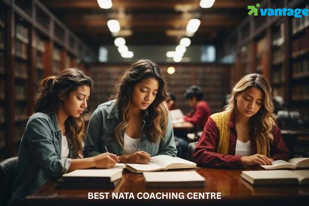 Best NATA Online Coaching for Architecture Aspirants