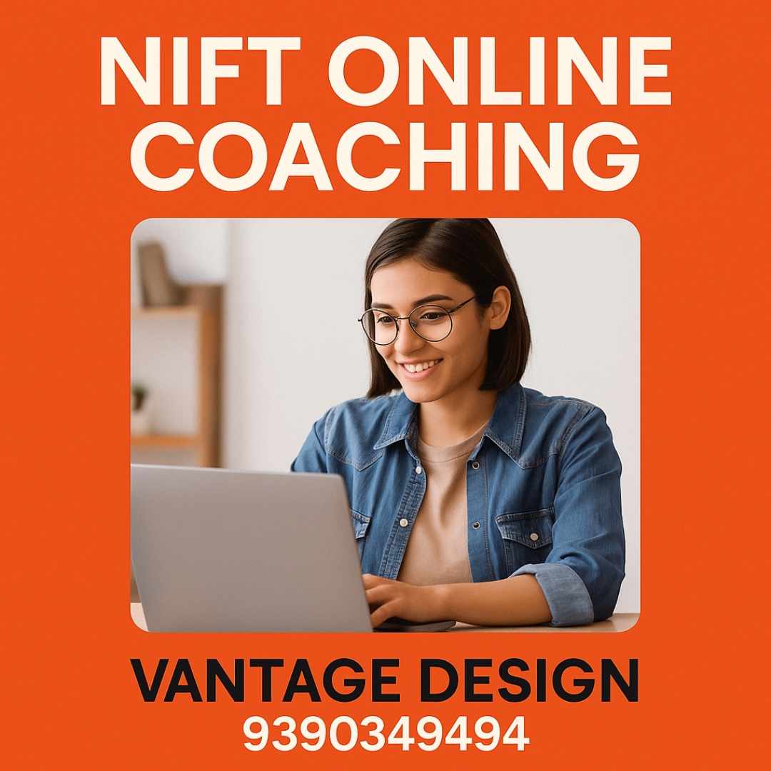 Top Classes for NIFT Entrance Exam Preparation | Enroll Now
