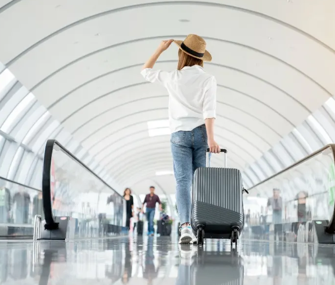 ¿Cómo cambiar o cancelar un vuelo de JetSMART?